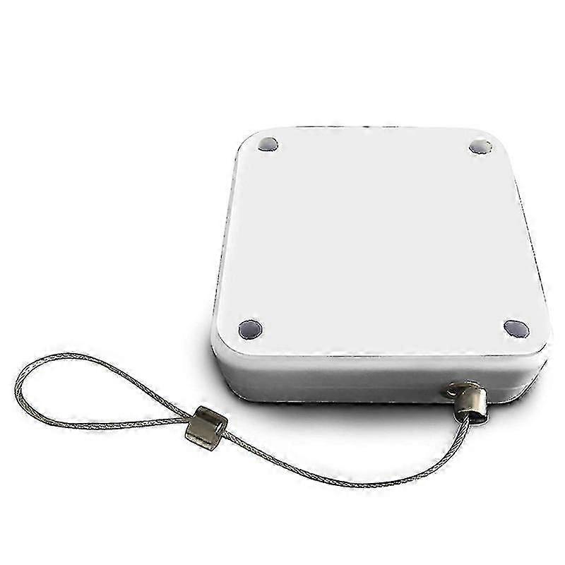 Punch-free Automatic Sensor Door Closer Automatically Close For All Doors (haoyi)