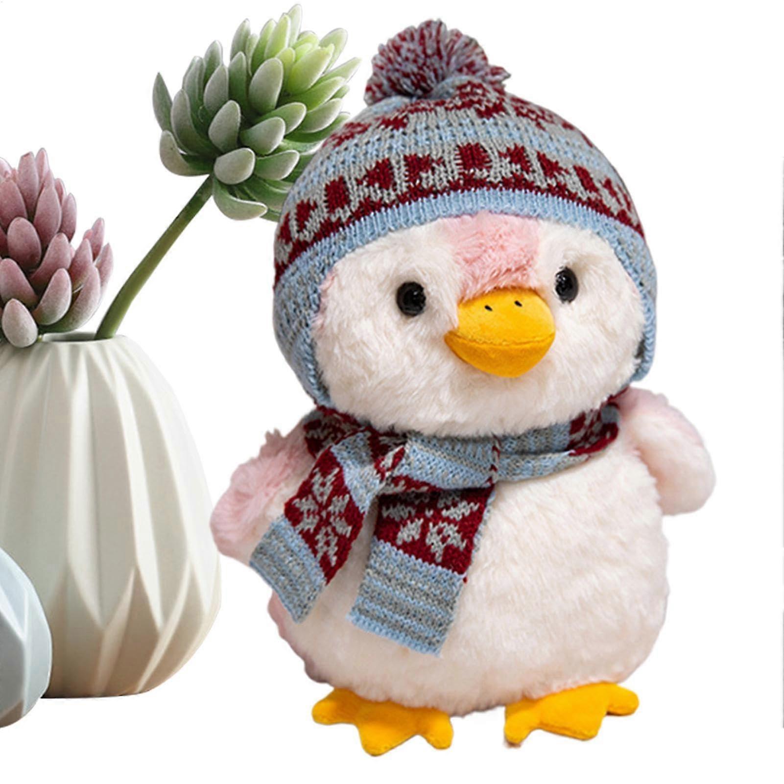 Animalfilled pillows, plush animal pillows Stuffed animal decorative dolls