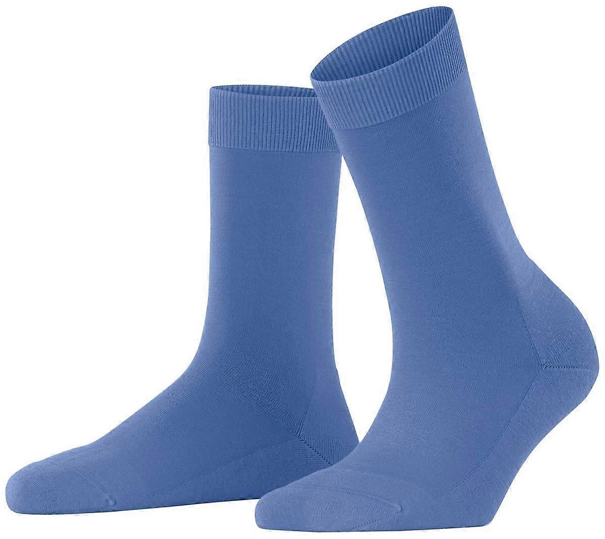 Falke ClimaWool Socks - Water Blue