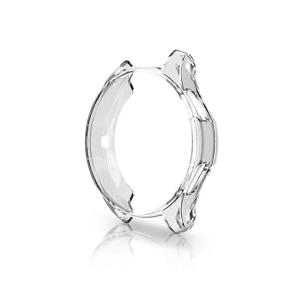 Screen Protector S3 Watch Case Watch Users Tpu Scratch Protection 1Set