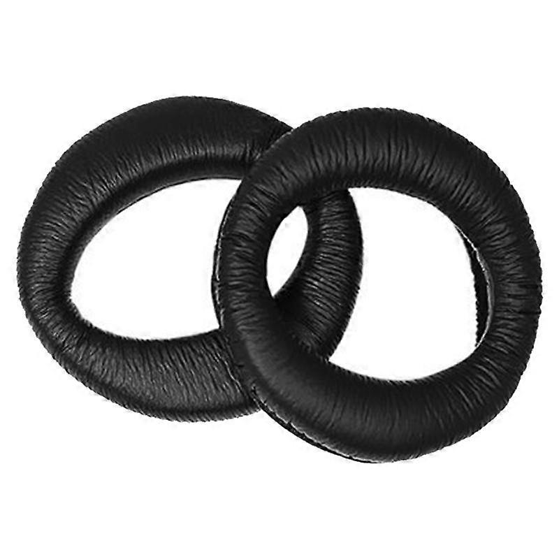 2 Pack Earphone Replacement Earpads For Sony