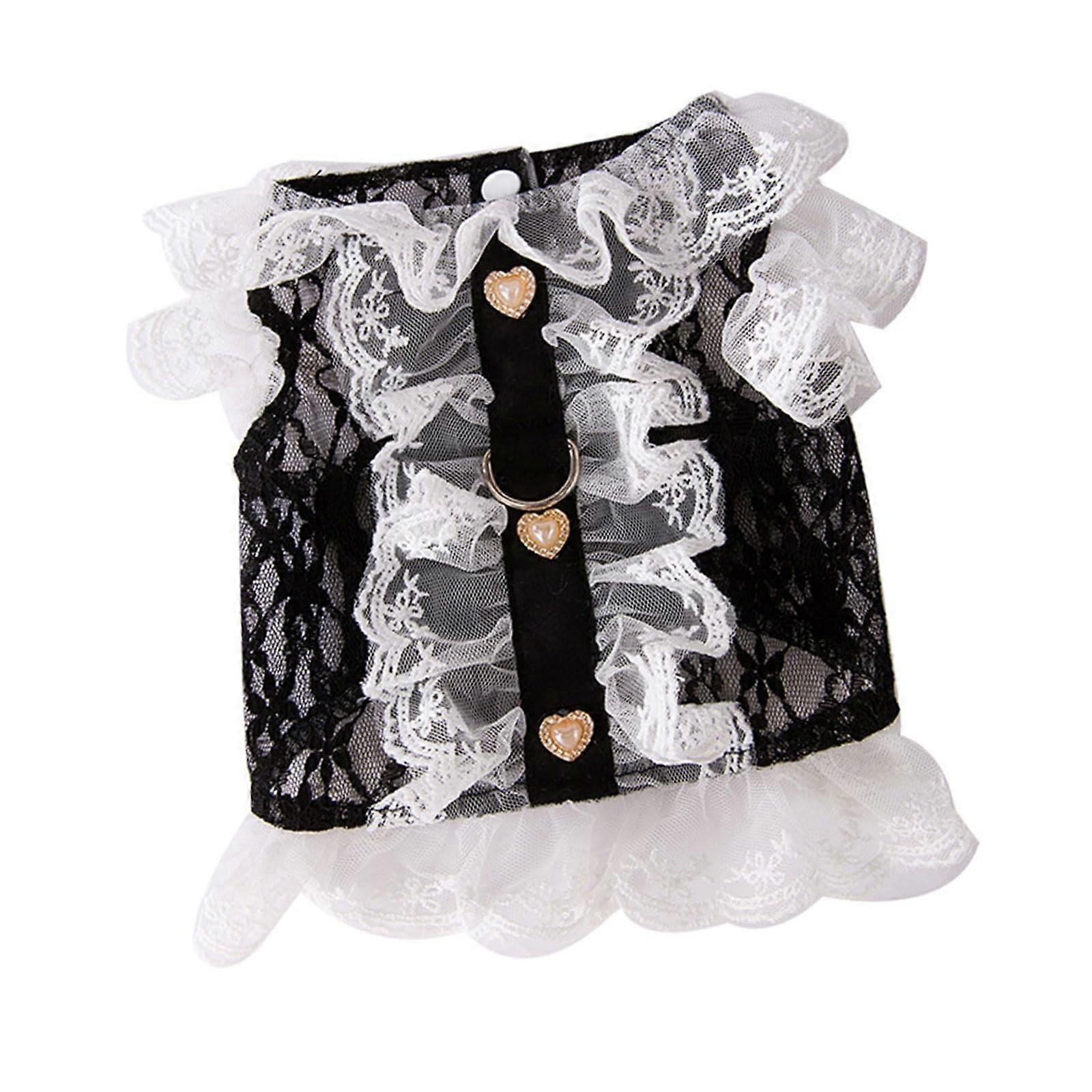 Permeable Polyester Dog Cooling Vest Adjustable Size for Cats and Dogs with Breathable Design and Durable Straps