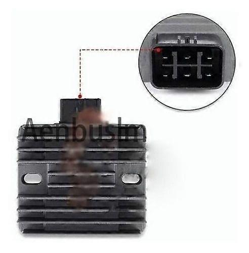 Regulator - Suzuki Lta750 Z King Quad Axle 13