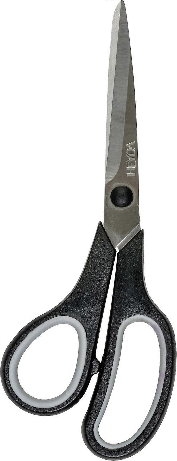 2048093 Universal Scissors SoftTouch 21 cm Left Handed