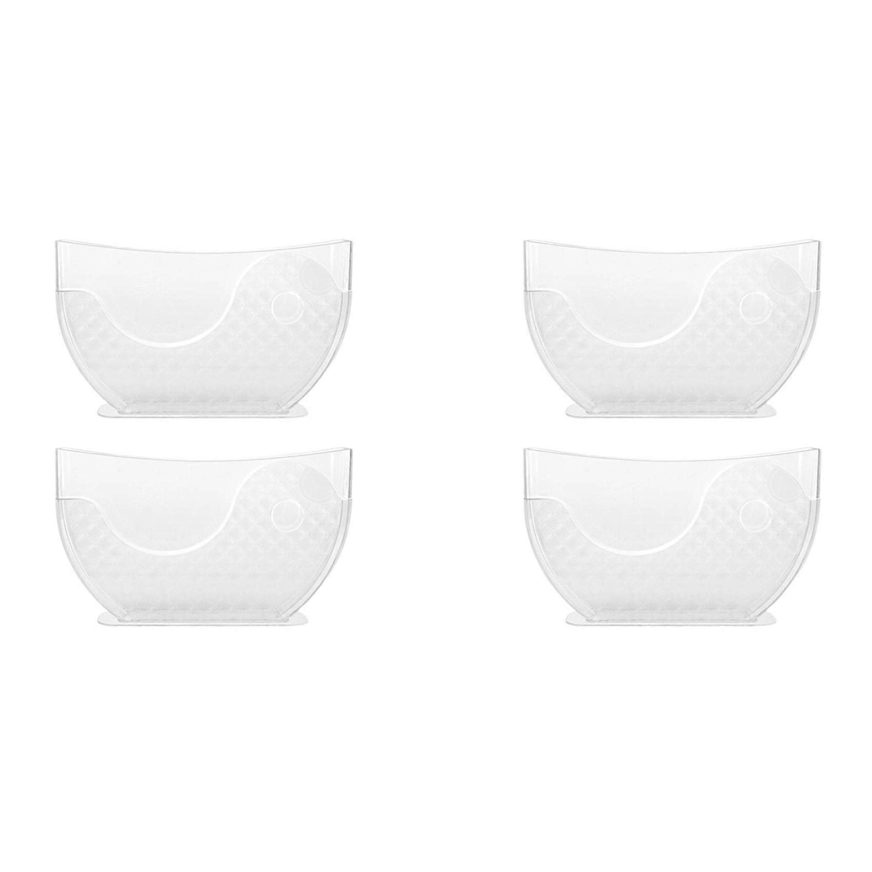 Rice Paper Packaging Container Spring Rolls Water Bowl Rice Paper