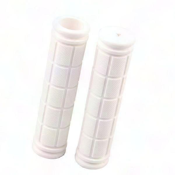 Premium Non-Slip Handlebar Grips For Comfortable