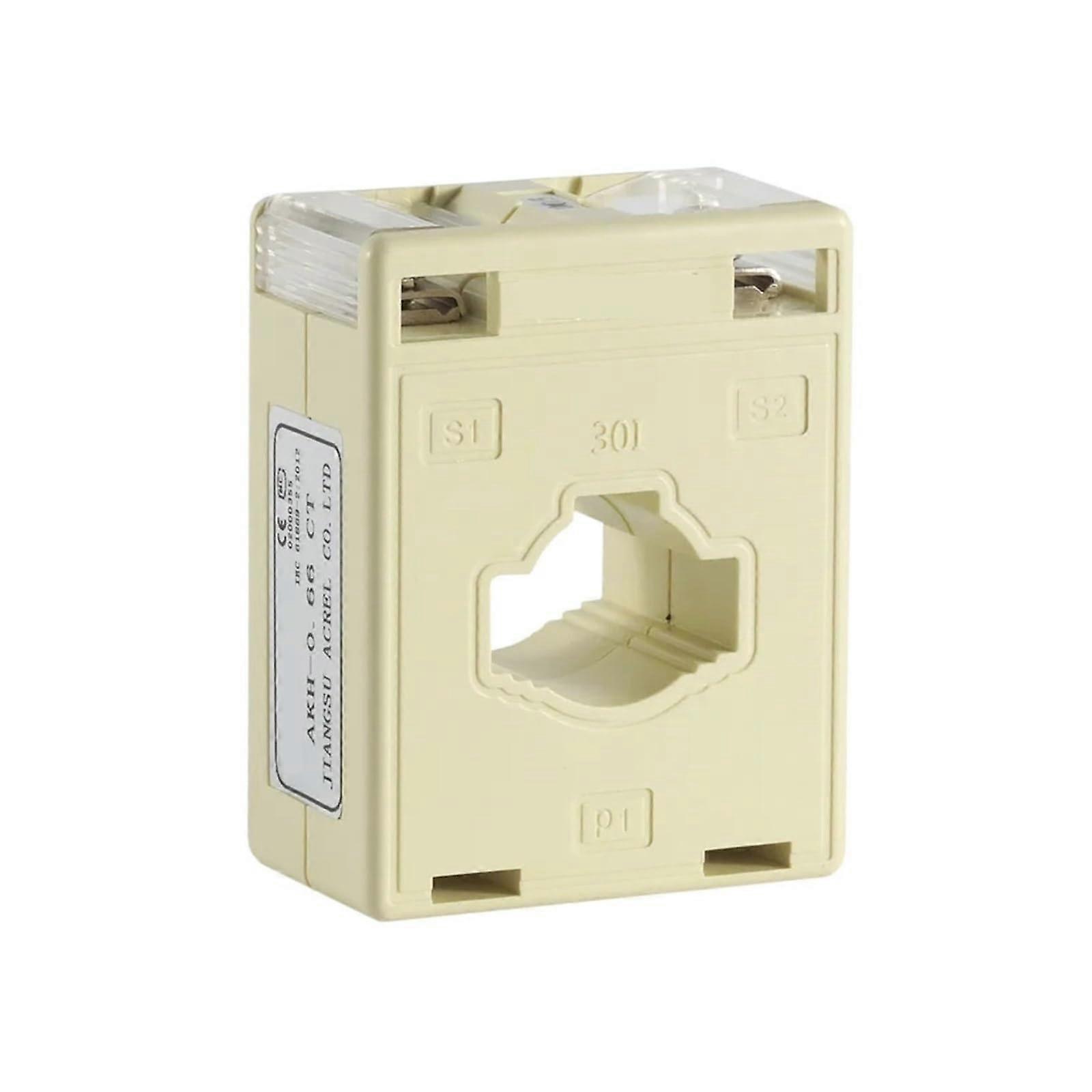 Current transformer AKH0.6650II (Primary current 200A) Current 1A Primary current 200A