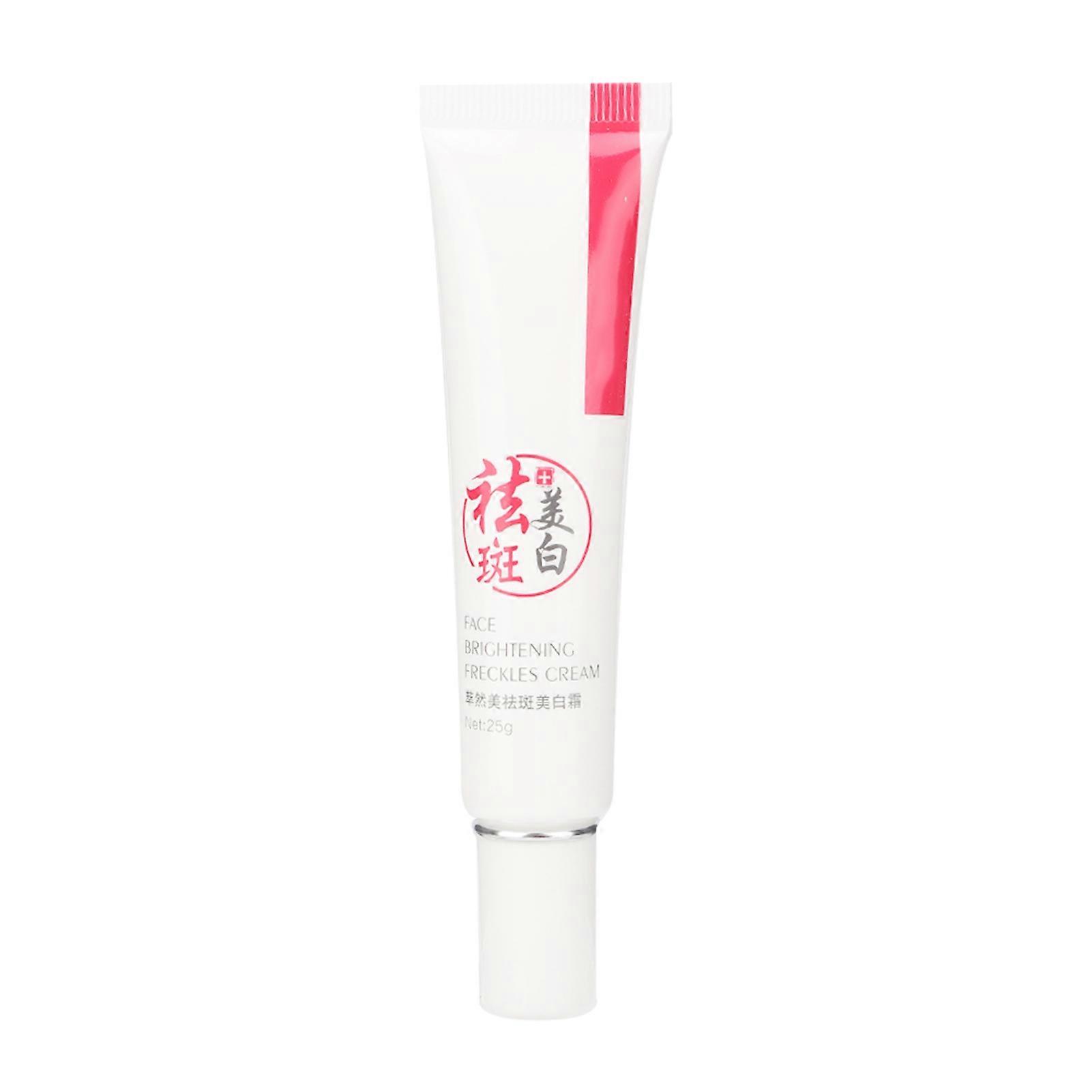 25g Fade Freckles Whitening Cream Moisturizing Collagen Remove Spots Cream