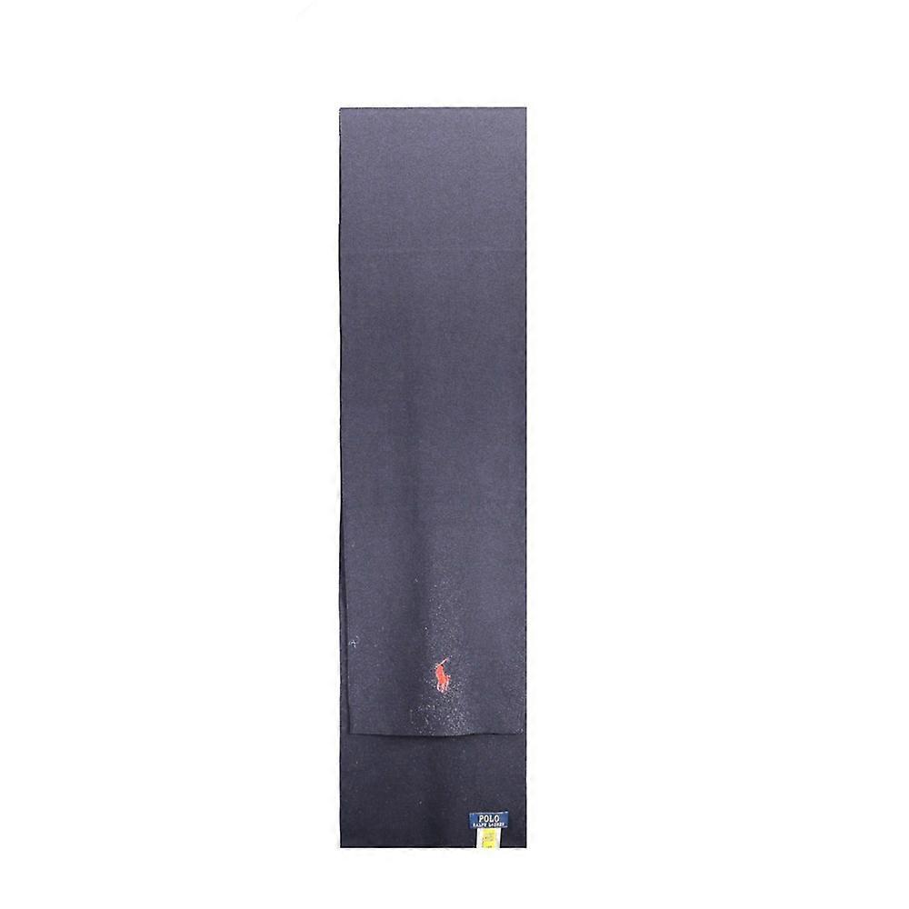 Scarves Ralph Lauren 710886139006bludrkindigouni