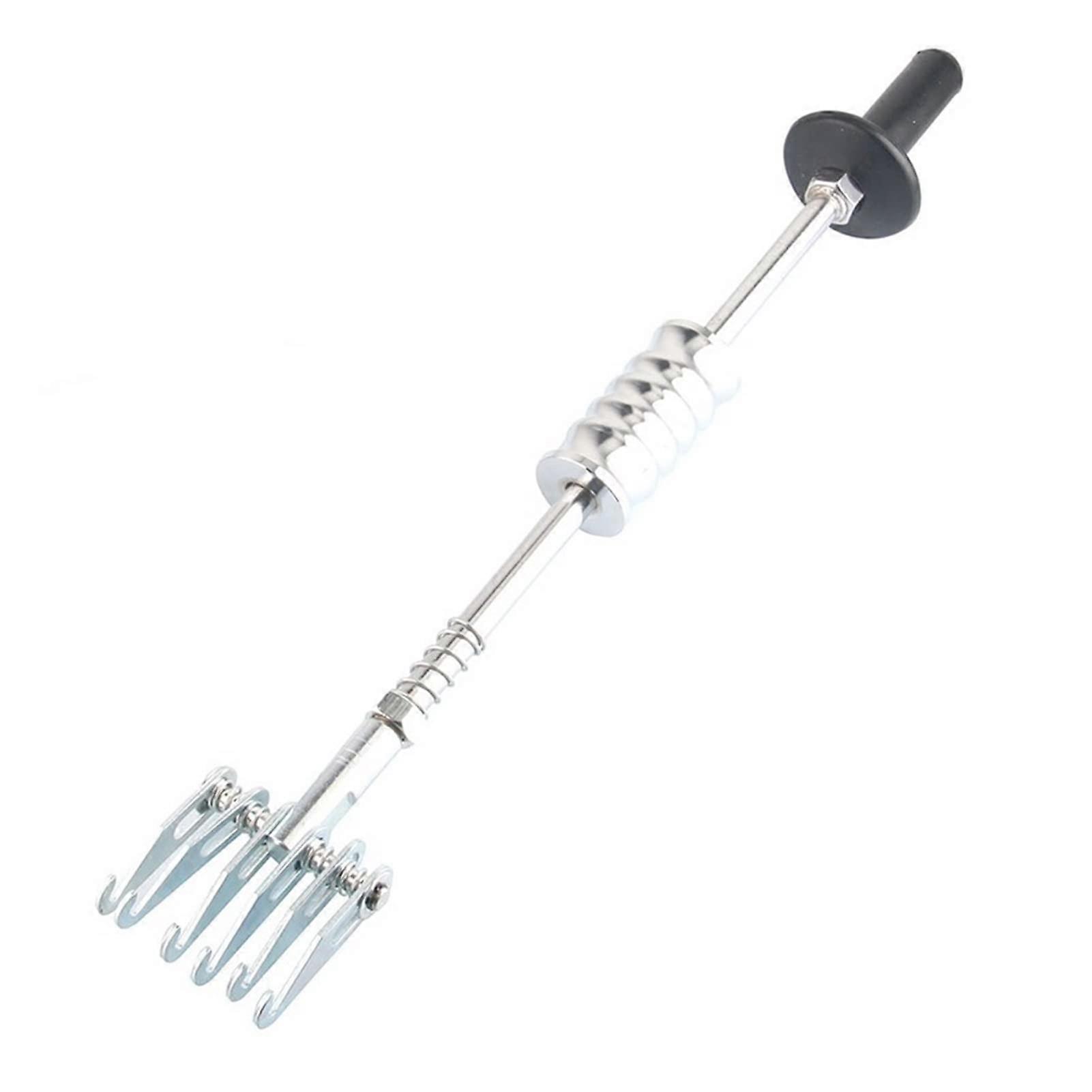 Dent Puller Slide Hammer Washing Machine MultiClaw Puller Dent Pulling Claw Bodywork Removal Tools for Tools