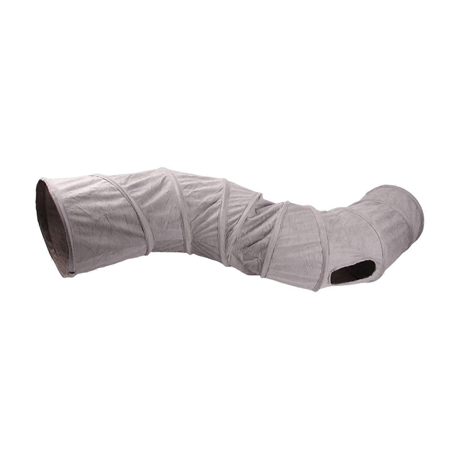 Foldable cat tunnel, interactive toy, tent for dogs, kittens, puppies