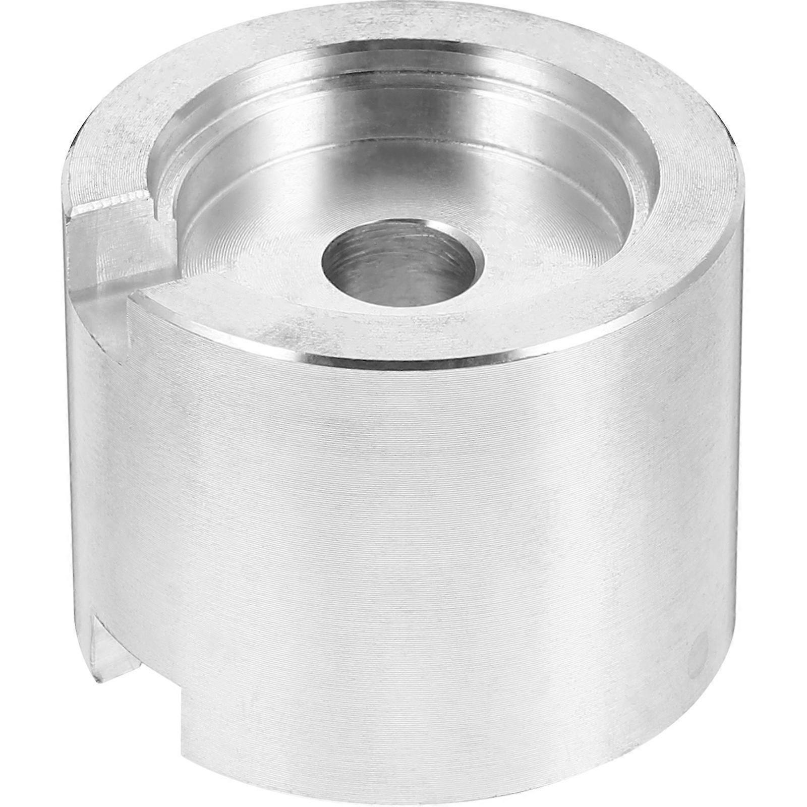 Durable Watch Movement Fixing Base Tool, Lightweight Compact Holder for Easy Repair and Disassembly