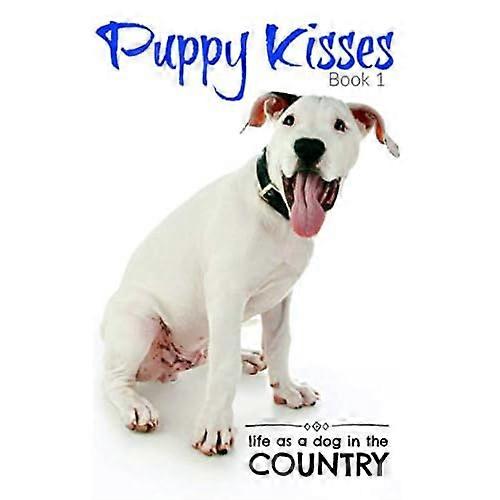 Besos de cachorro