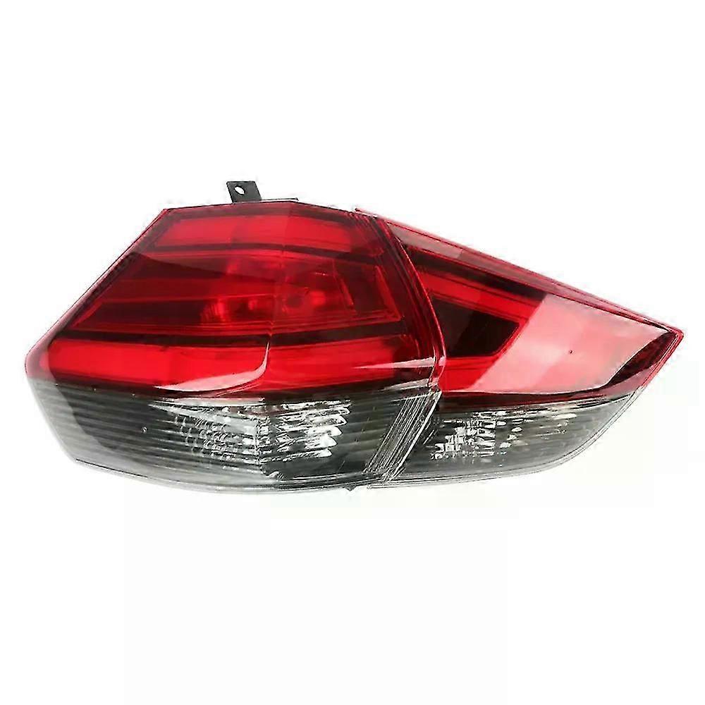 Αριστερό/δεξί πίσω φανάρι κατάλληλο για Nissan X-Trail T32 2017 2018 2019 πίσω φως φρένων με