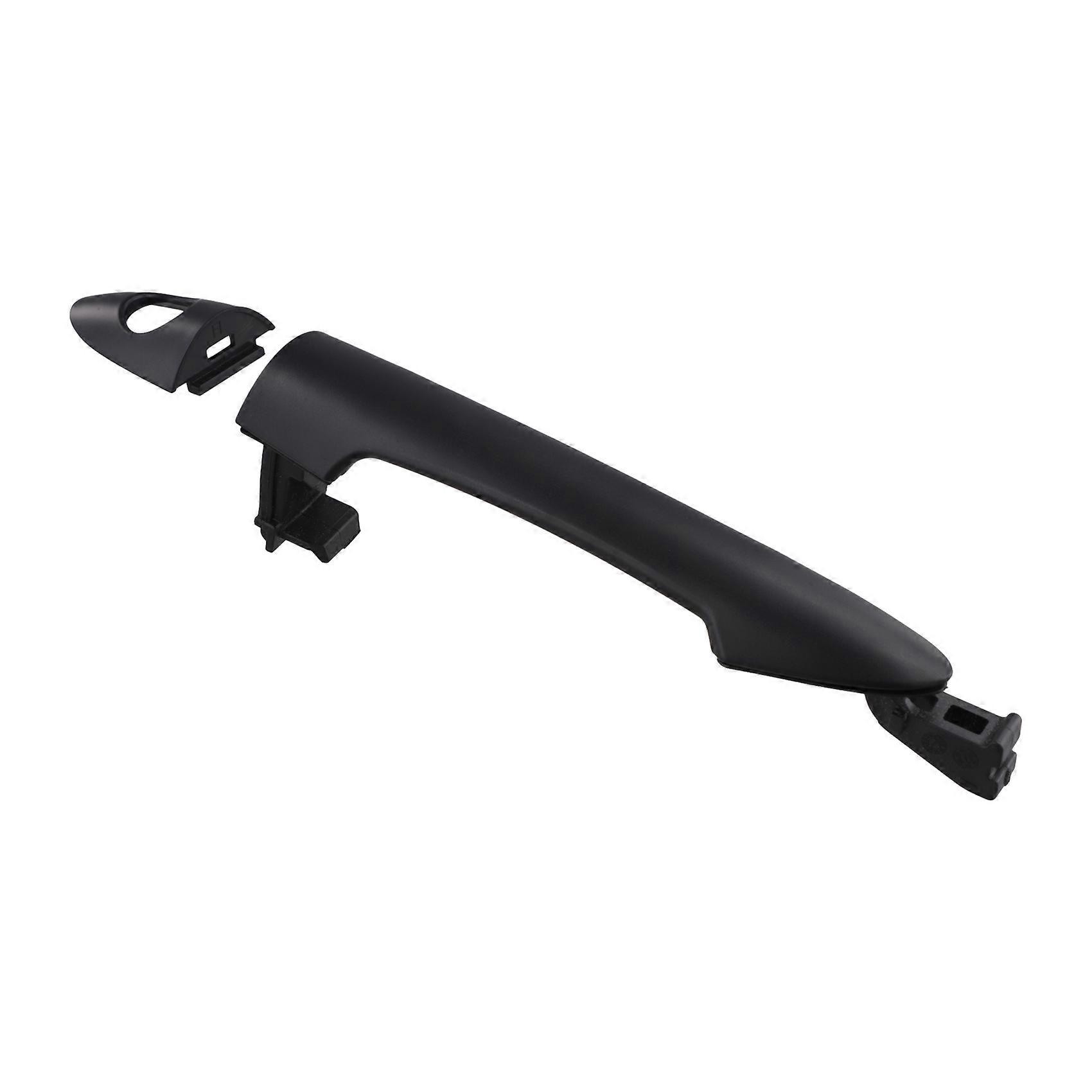 82651-1Y000 Front Left Exterior Door Handle for Kia Picanto 2011-2016 82651-1Y000 Outside Door Handle