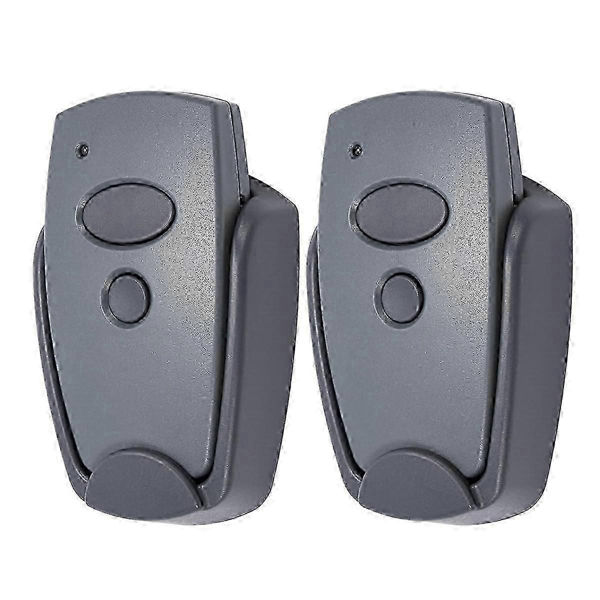 Garage Door Remote Control 868MHz Compatible with Marantec Digital Remote Control for Secure Access