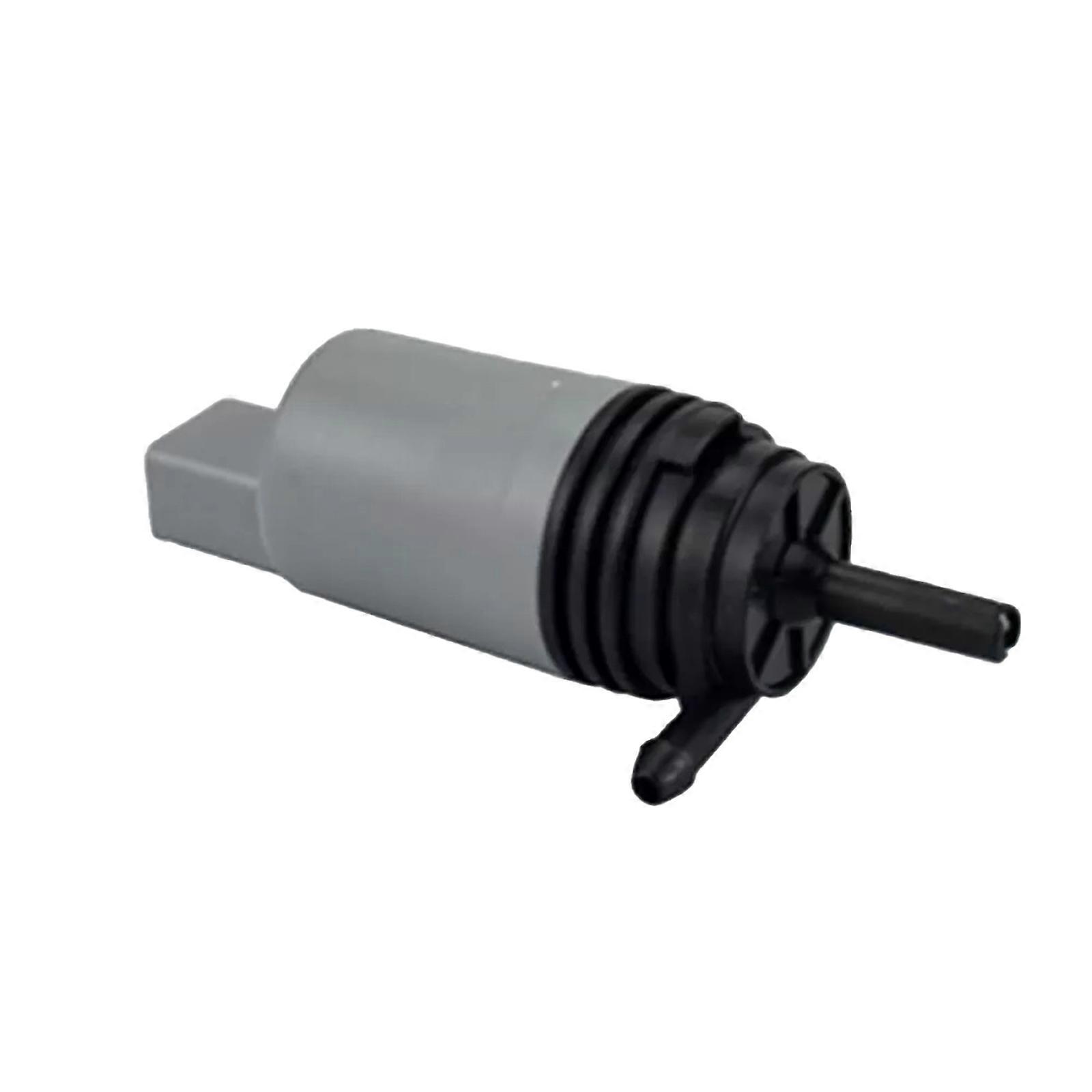 Car Front Windshield Washer Pump 67127302589 67126934159 67126934160 for E92 E91 E90 E88 E87 Washer Motor Replacement Multicolor