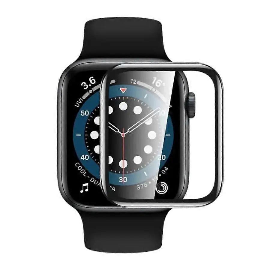 Apple Watch Series 8 (45mm) - Protective Case (pack Of 2)