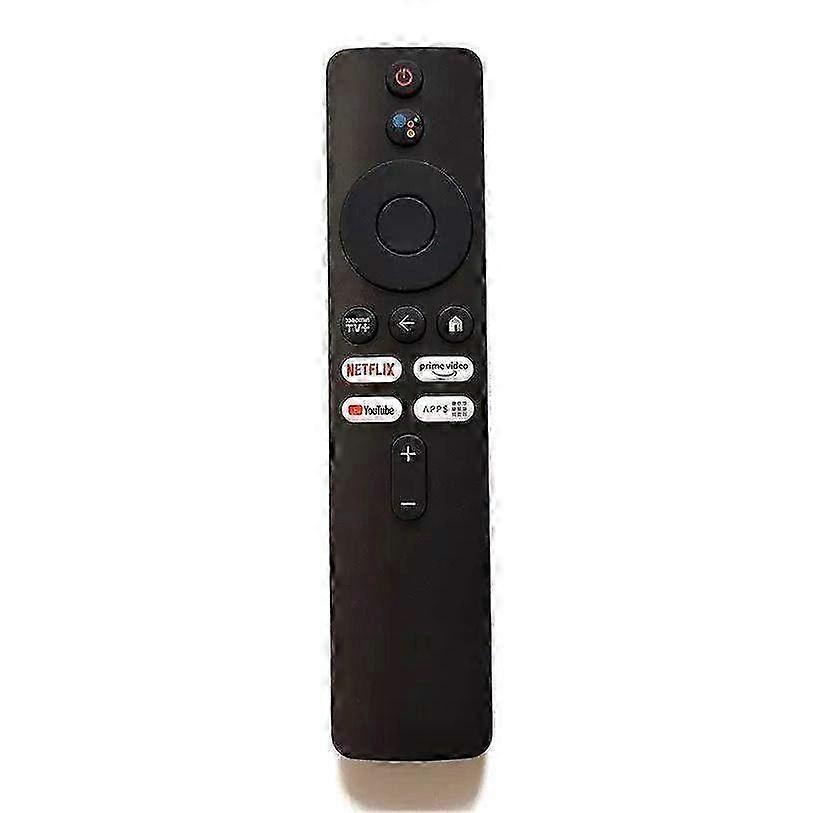 Αντικατάσταση τηλεχειριστηρίου φωνής Bluetooth για Xiaomi Mi TV Box S MDZ-28-AA, συμβατό με το μοντέλο XMRM-M3