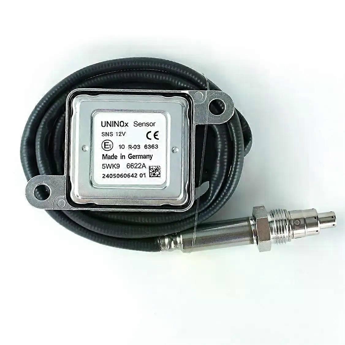 5WK96622A 5WK9 6622A UNINOX sensor  Nitrogen Oxide Sensor Fits For Mercedes Smart Uni NOx sensor