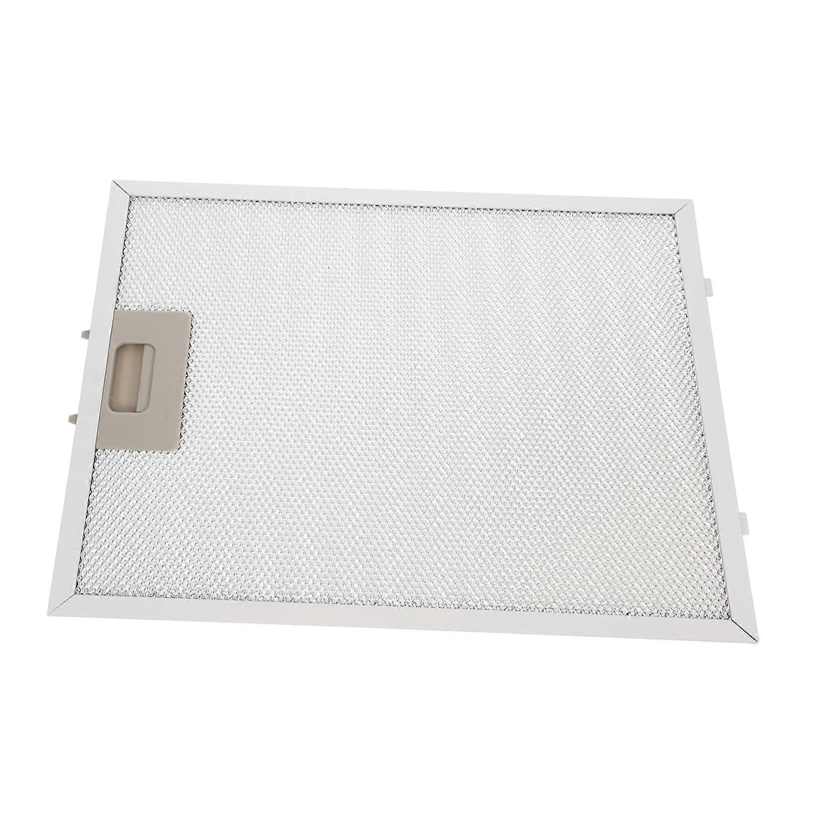 Universal Grease Filter Mesh for Cooker Hoods – Durable, Easy to Install, Effective in Grease Absorption.