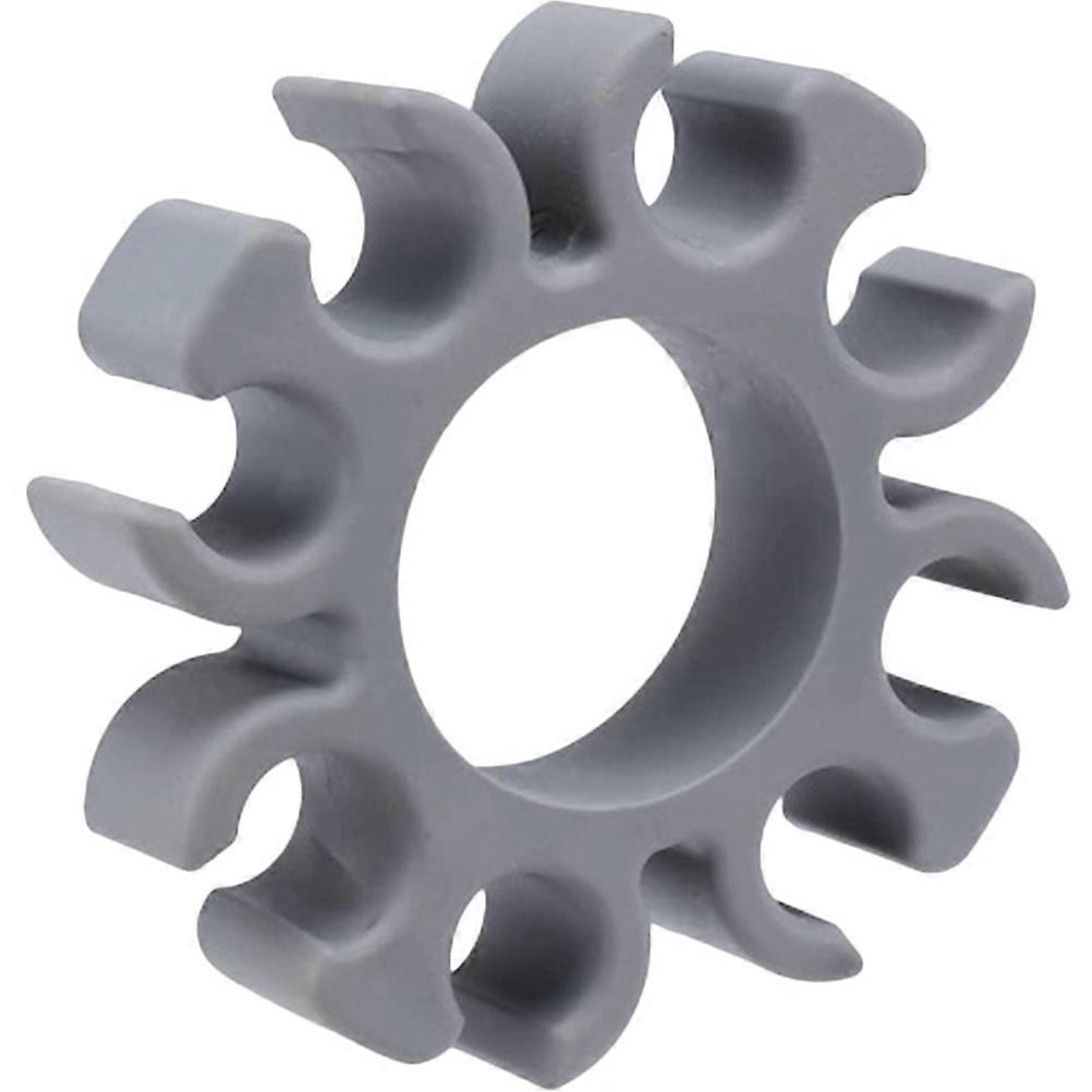 Drum Stick Holder Clip Silicone Drumstick Clamp for Holding Drumsticks