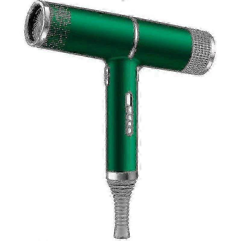 Potente asciugacapelli ionico 1300w per home salon