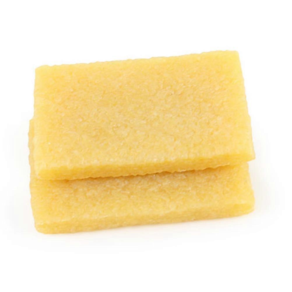 منظف الأحذية من جلد الغزال مطاطي كتلة إزالة التلوث يمسح للأحذية الجلدية المصنوعة من جلد الغزال التنظيف اليومي 1 حزمة