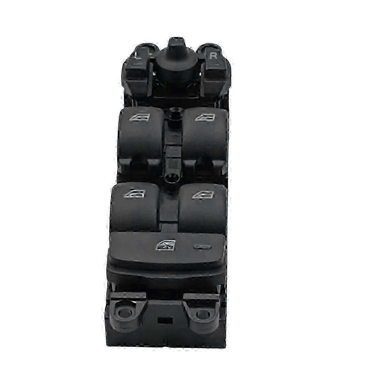 XC60 S60 2009 - 2018 LHD Window Control Left Front Power Master Switch 31453266 SZRH A-S