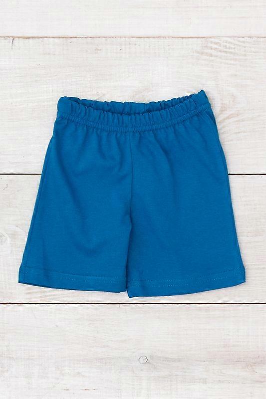 Kids’ Shorts for Boys – Durable Fabric & Modern Look, Summer, HC 6091-001