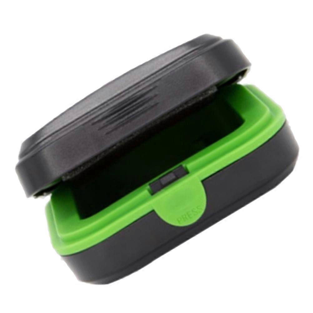 Portable Hearing Aid Holder with Protection Box 1 Set Travel Storage Protector for Hearing Aids