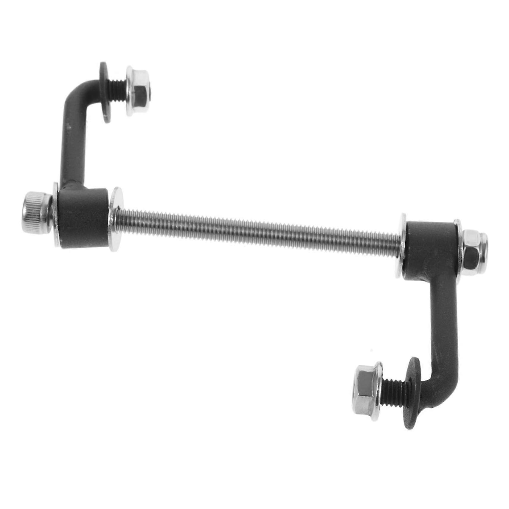 Fuel Tank Lifting Stand For Motorcycles Tank Raiser Holder, Robust Material, Tool-Free Installation, Stable And Durable