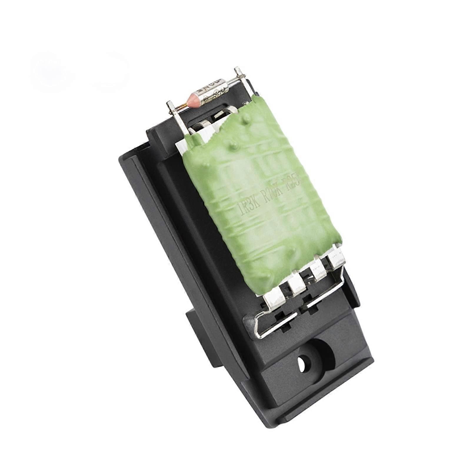 HEIZWIDERSTAND for Ford Focus Transit MK 1 MK 2 1998-2004 Climate Control Blower Motor Module 1066902 1311115