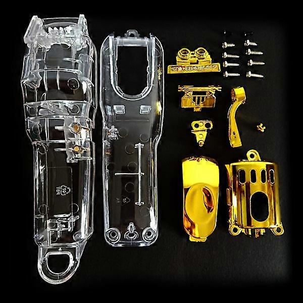 Electric Clippers for Barbers Modified Shell Kit Trimmer DIY Protection for 8148/8