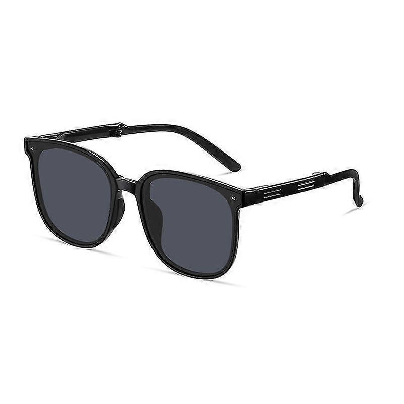 Sunglasses Sports Polarized Sunglasses Square Frame Glasses