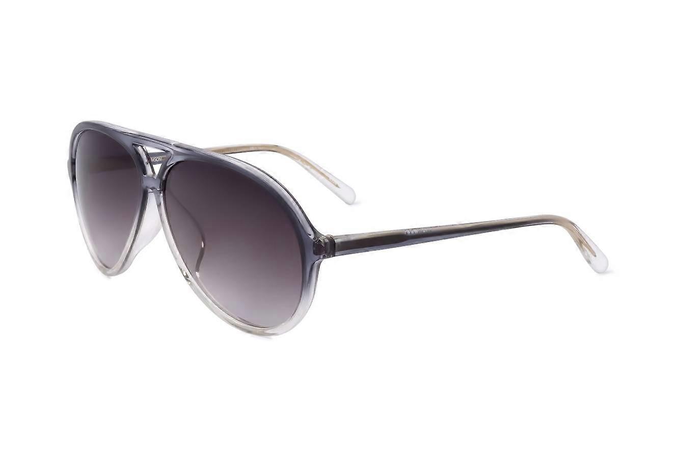 Sunglasses Matthew Williamson by Linda Farrow MW4 C13 62/12/0 WOMAN