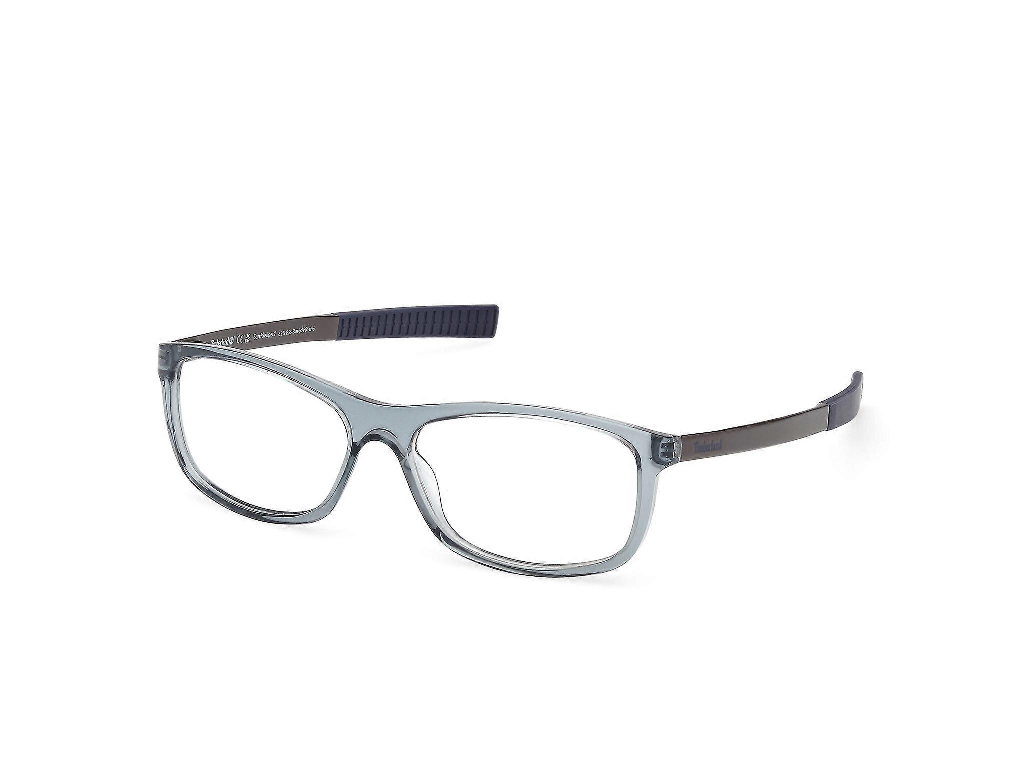 Eyewear Frames Timberland TB50079 092 shiny blue 58/16/140 MAN