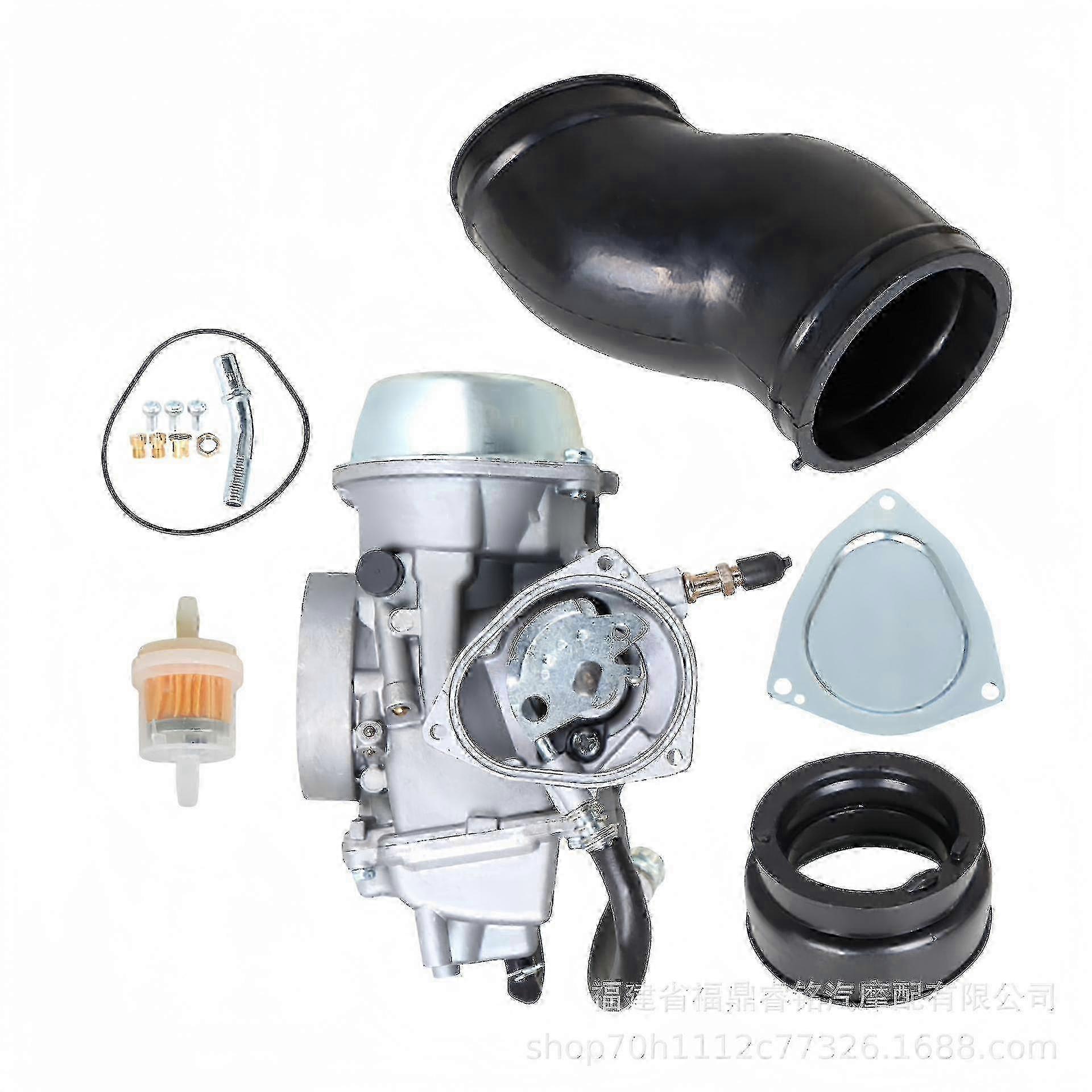 Intake fuel petcock for Yamaha Grizzly 600 1998-2001