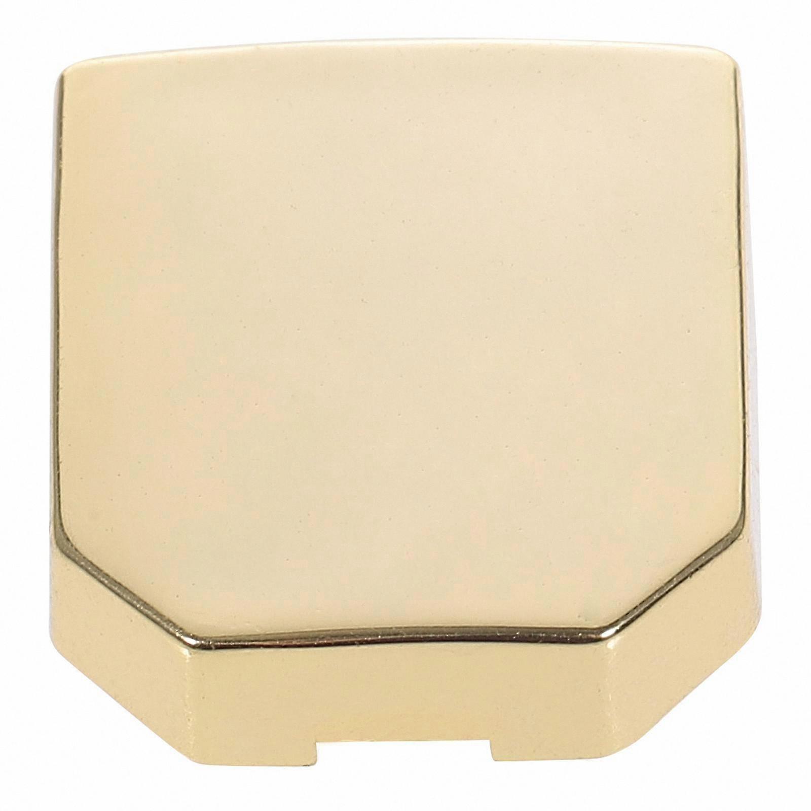 Metal Sliding Block for Piano Metronome Accessory Replacement Part