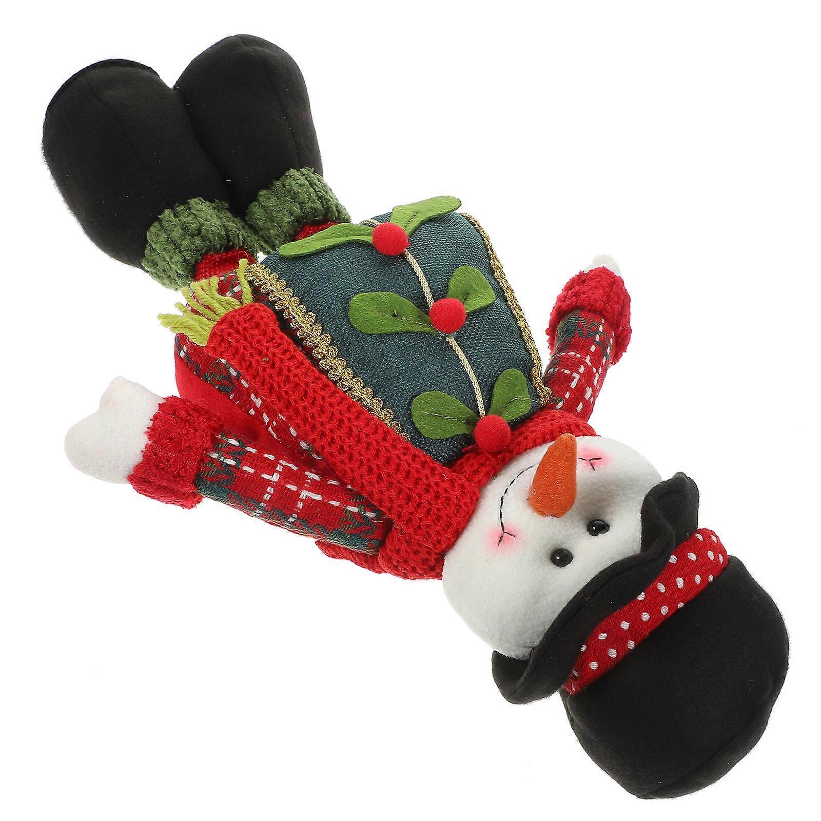 ديكور المنزل ، تمثال جنوم قابل للسحب يجلب الحظ والكنز للعائلة