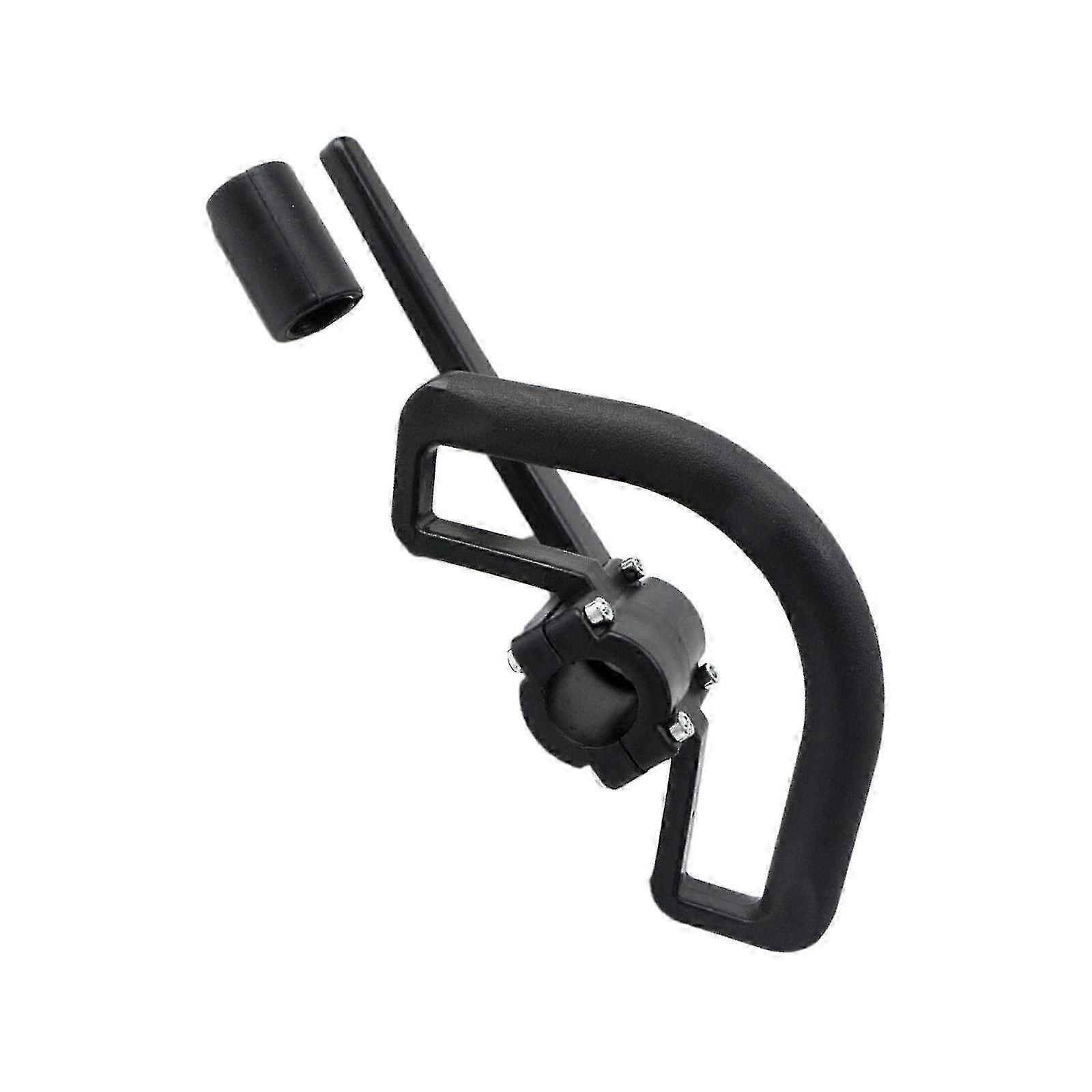 Garden Trimmer with Anti-Slip Handle for Weed Eater