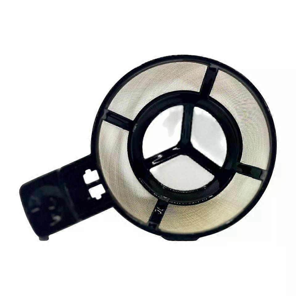 Coffee Filter Basket, Permanent Portable Replacement for Camping, Home & Office