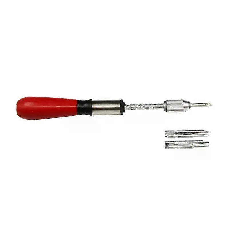Multifunctional Screwdriver Household Screwdriver Replacement Screwdriver Magnetic Screwdriver Professional Tools