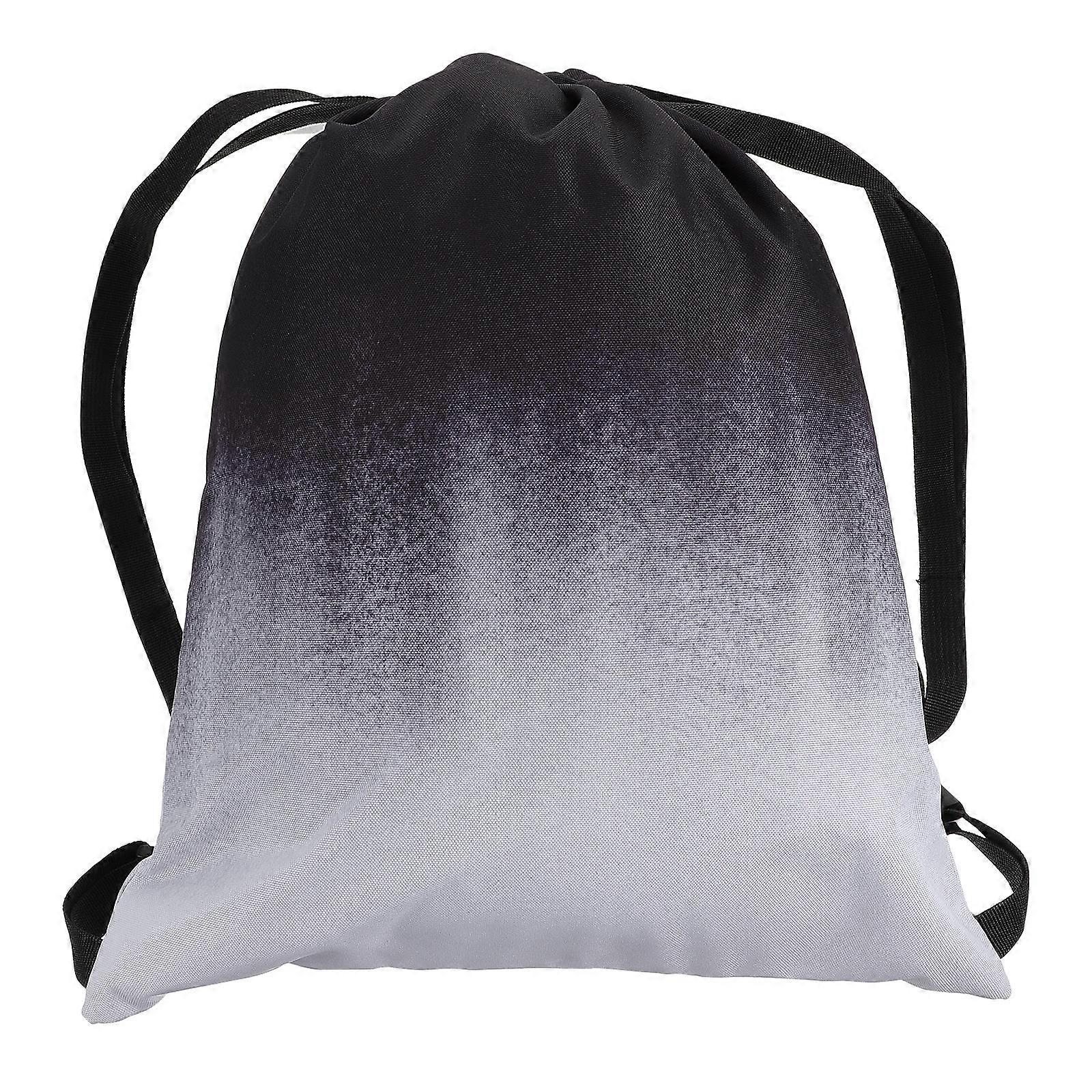 Versatile Women And Men Knapsack Designed For Outdoor Activities And Daily Use Featuring Unique Gradient Style With Ample Storage 1Pack