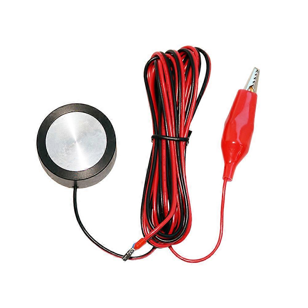 CNC Engraving Machine Accessory Automatic Setting Block Milling Probe for CNC Machine Accessory