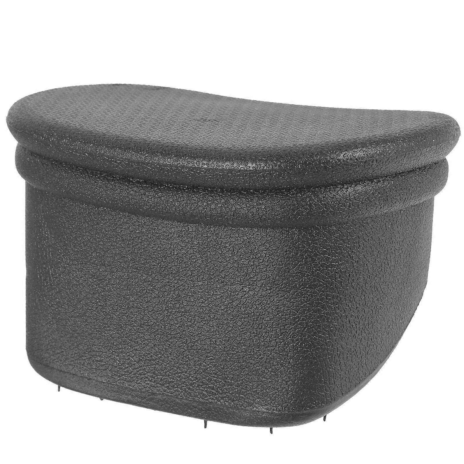 Salão de Cabeleireiro Pescoço Descanso Shampoo Bowl Travesseiro Lavagem de Cabelo Shampoo Bowl Rest para Lavagem de Cabelo