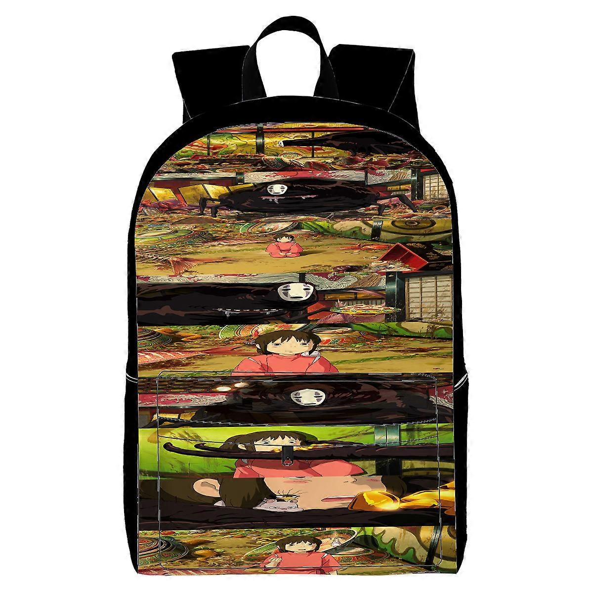 Travel Laptop Backpack, Fits 15.6 Inch Notebook, with Multiple Organizational Compartments for Teen Student Business Work R3540