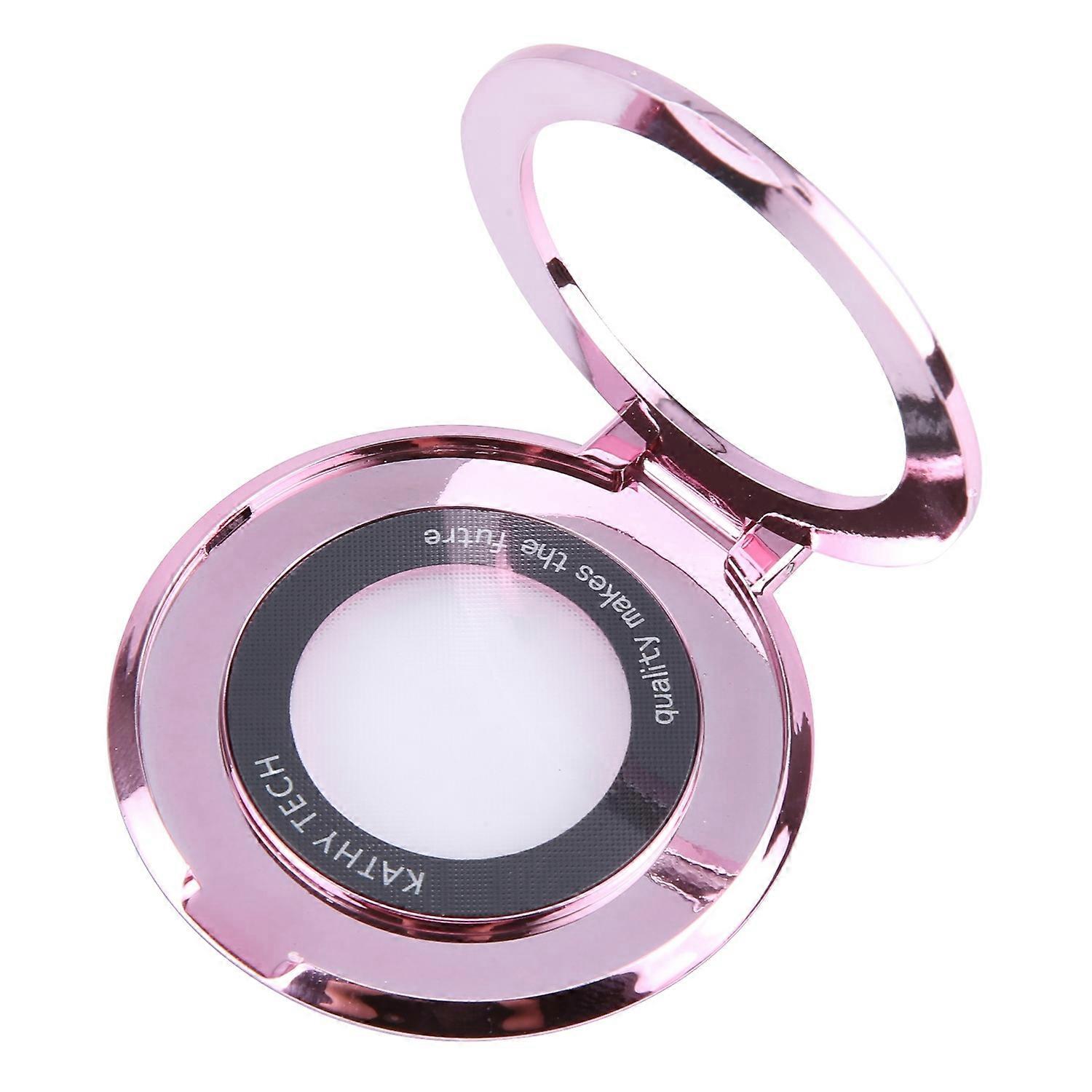 Ultra-thin Fold Plastics Phone Holder