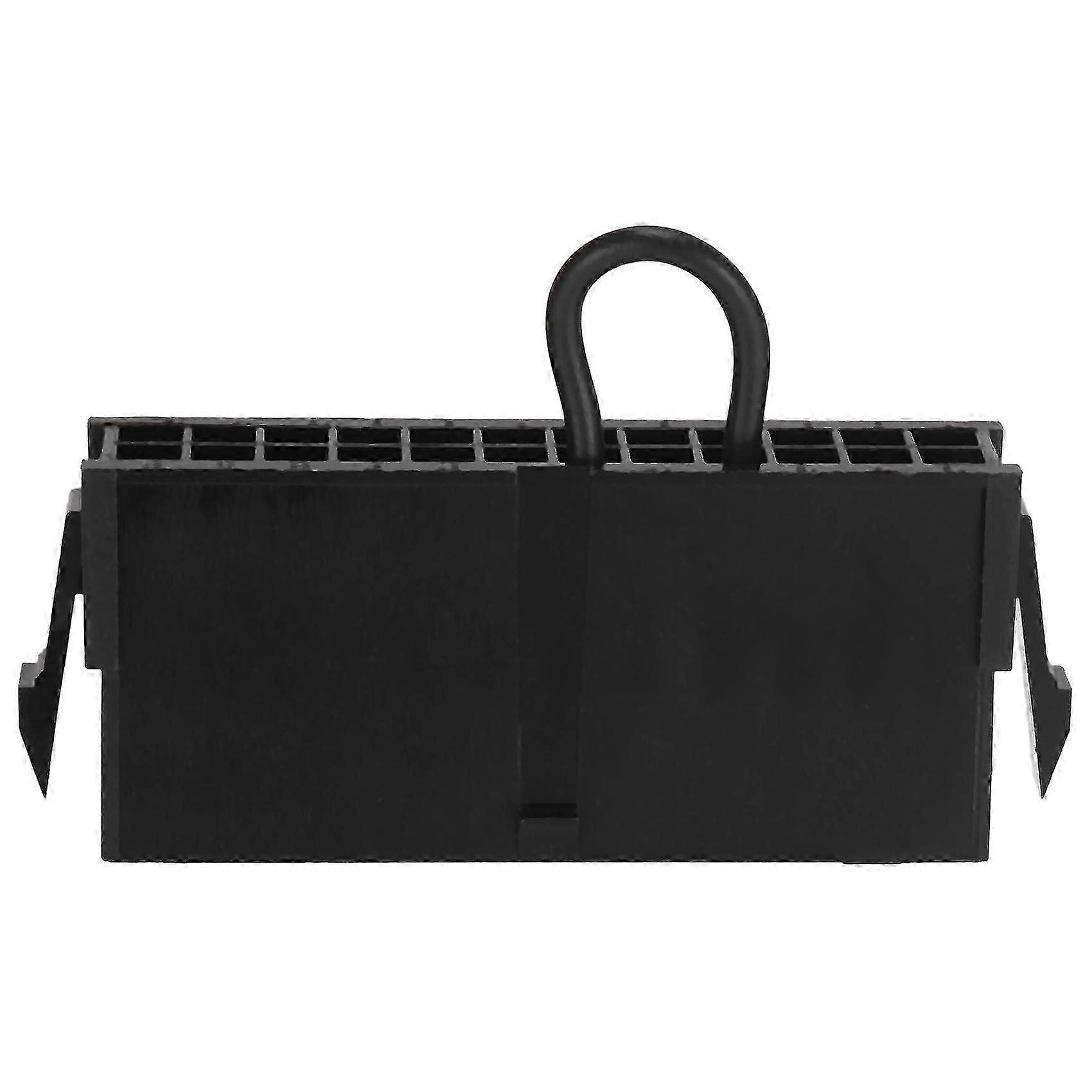 For 4-Pin ATX Power Supply Jumper Bridge Tool - PSU Test Starter Without Being Plugged Into The Motherboard - Computer Testing Equipment