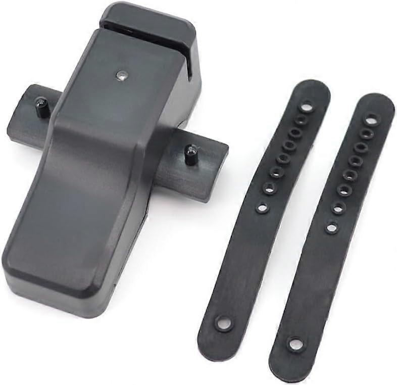 Loud siren and bright LED indicator light make it the perfect tool for professional fishermen